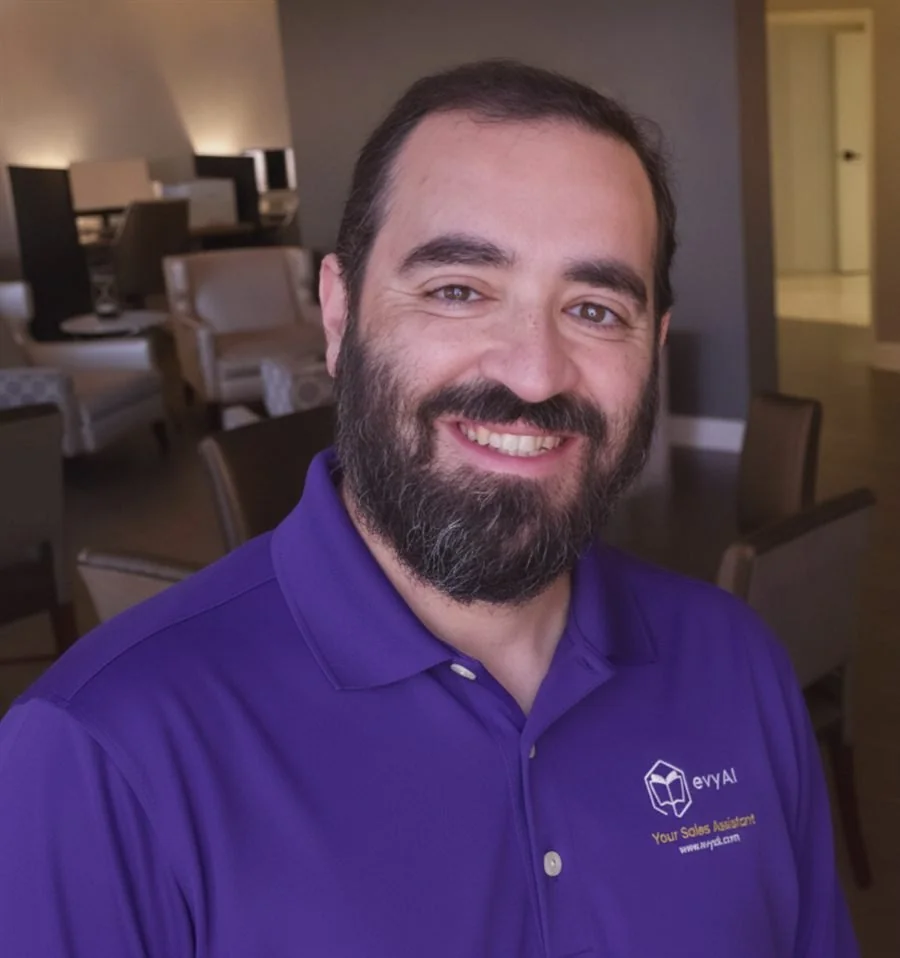 Joe Apfelbaum
