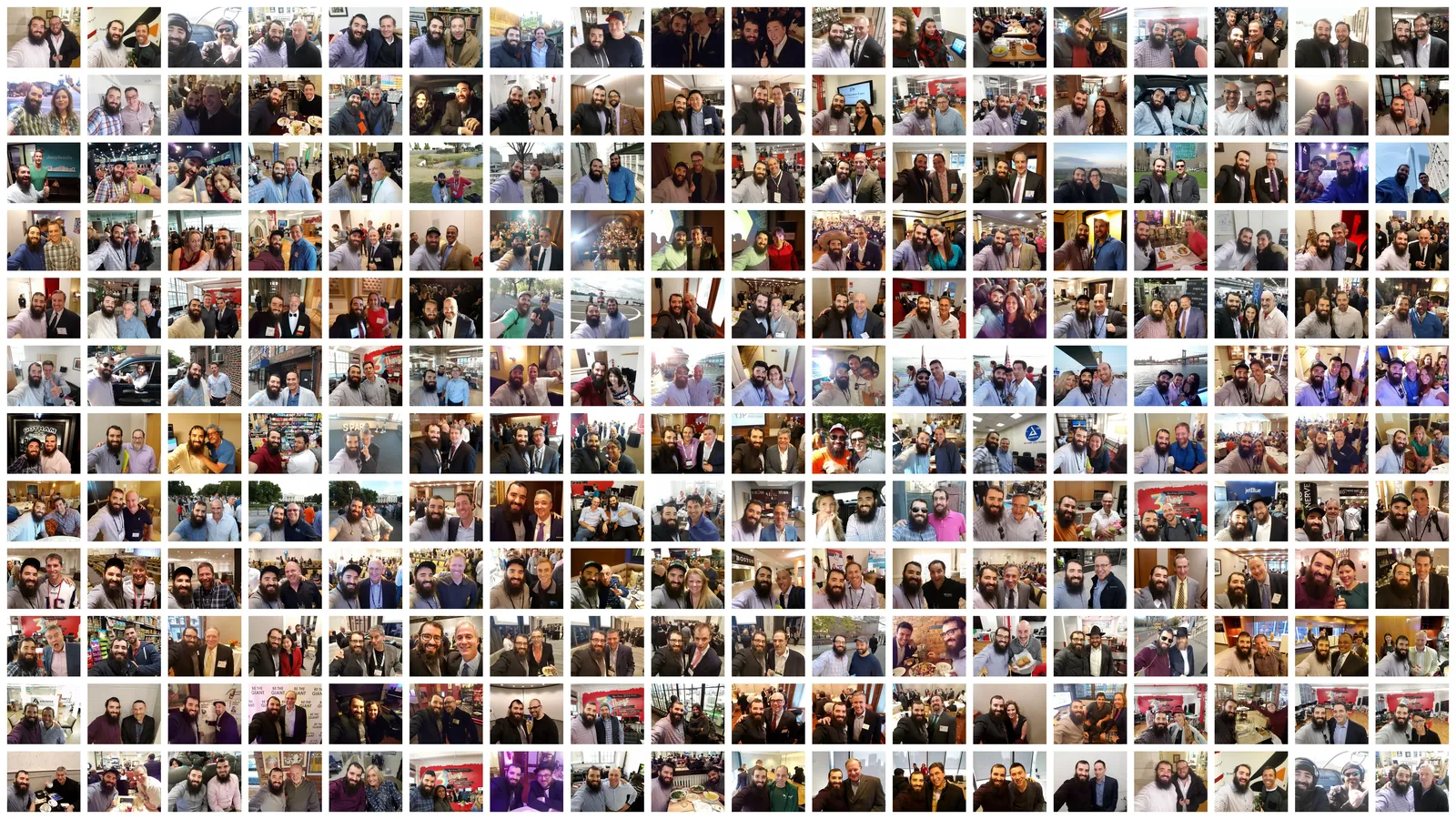 Best Selfies of 2016