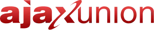 Ajax Union Marketing Agency logo