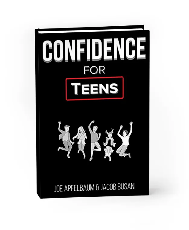 Confidence for Teens