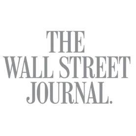 The Wall Street logo