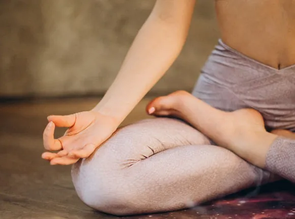 Meditation