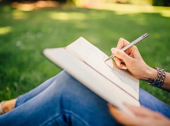 Learn How To Journal
