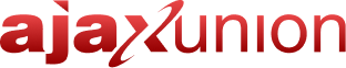 Ajax Union Marketing Agency logo