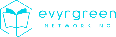 Evyrgreen Networking logo