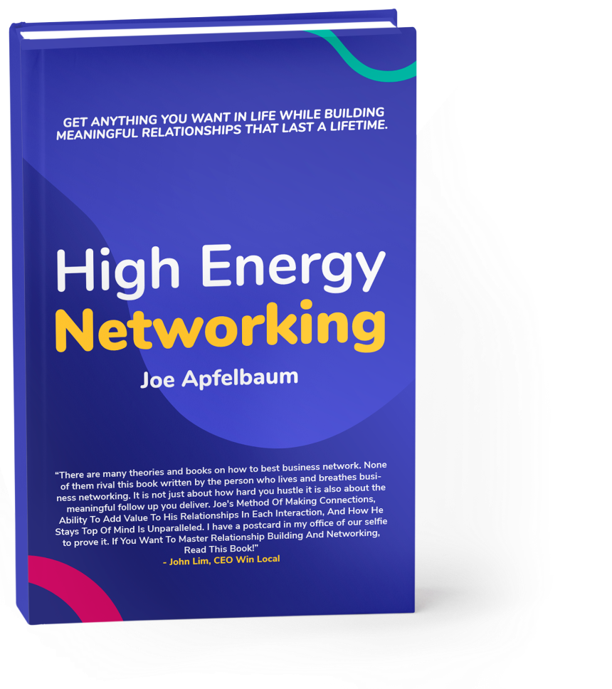 High Energy Networking pdf thumbnail