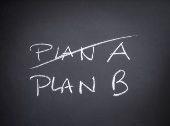The Breakthrough Maze _ Episode 018 – If None of My Leads Qualify, I Need A Plan