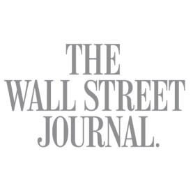 The Wall Street logo