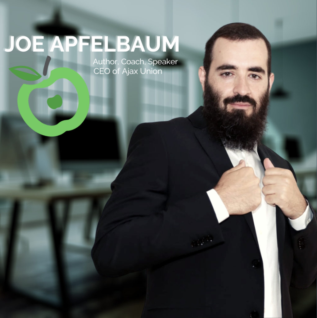 Joe Apfelbaum