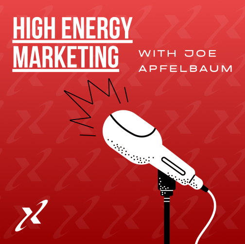 High Energy Marketing Podcast
