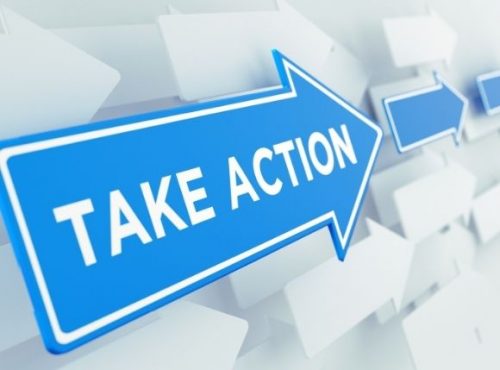 Create New Belief To Take Action