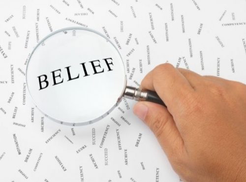 Inspect Your Beliefs – Episode 045