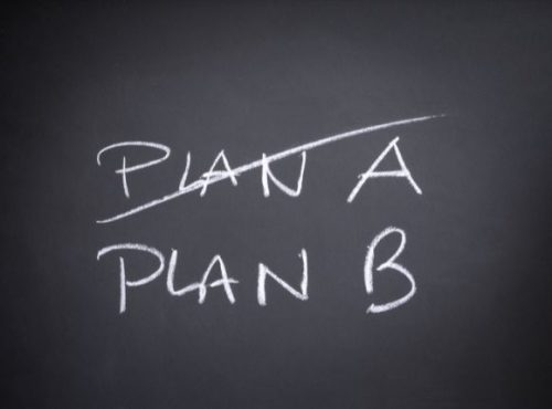 The Breakthrough Maze _ Episode 018 – If None of My Leads Qualify, I Need A Plan